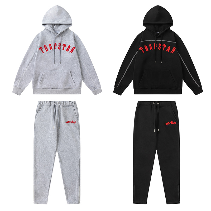 Trapstar Long Suits